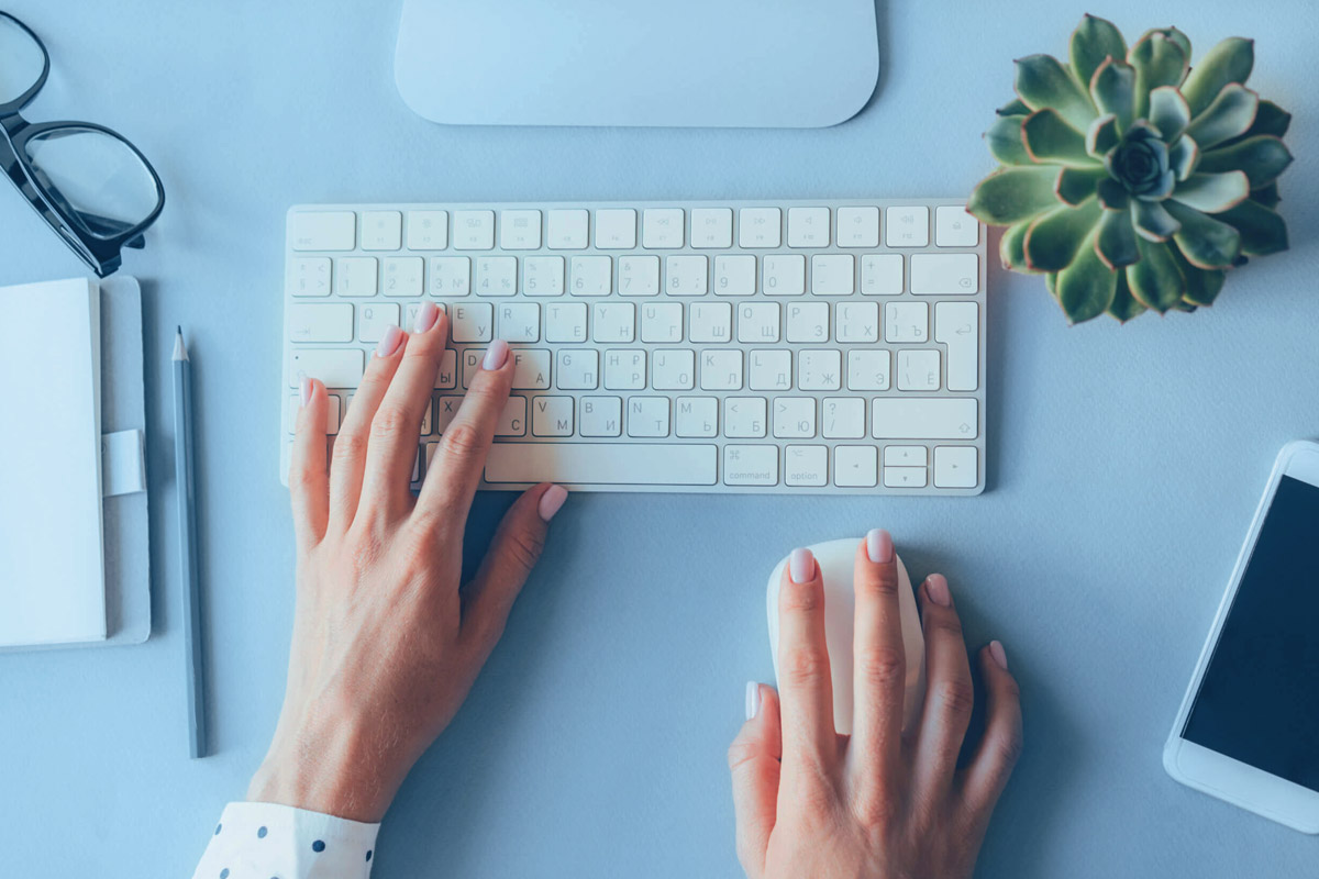 Illustration Office-Coaching