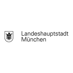 Logo Landeshauptstadt München